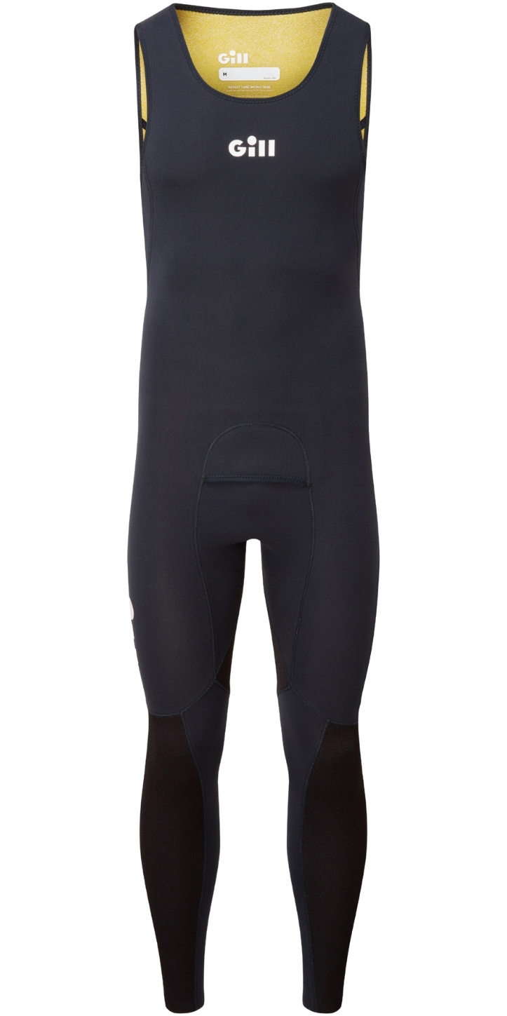 maria wetsuit LONG JOHN サイズL 3mm LONG JOHN – MARIA WETSUIT
